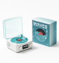 Lampe Waves | Éclairage d’Ambiance Décoratif